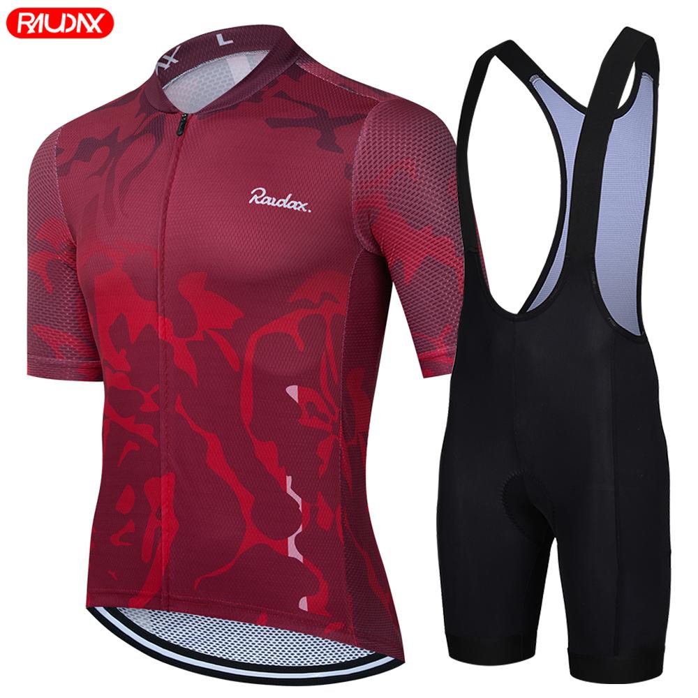 2026 Summer Breathable Cycling Suit Set Team Ropa Ciclismo Hombre Short Sleeve Cycling Jersey Set Mtb Bike Man Uniforme Maillot Bicycle
