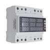 3 Phase V A Hz Kws Protector 100A 3 Phase V A Hz Kws Protector Pa66 Multi Function Self Reset Voltage Adjustable Protector