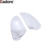 Rearview Mirror Cover Trim For Hyundai Elantra Avante    Carbon Fiber Car Side Wing Mirrors Cap Overlay Accessories