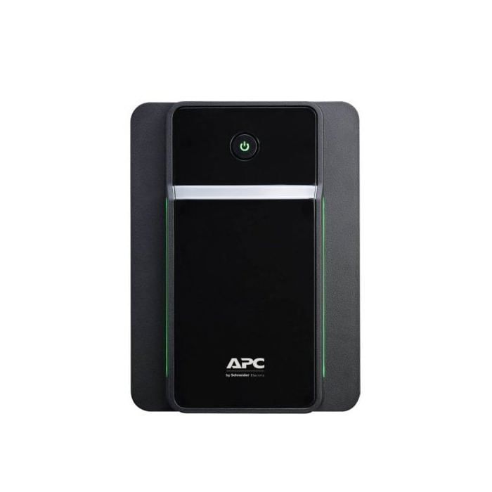 APC BY SCHNEIDER ELECTRIC APC Alimentation dénergie Non interruptible - BX2200MI-GR