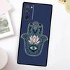Hamsa Hand Of Fatima Art Phone Case For Samsung Galaxy S25 S24 S23 S26 Ultra S20 FE S21 FE S22 Plus S10 S25 FE Cover