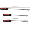 Motorcycle Tire Changing Spoons Lever 14.5 & 11.5inch Wheel Rim Protector Valve Tool Kit Motorcycles Repair Removal Tools