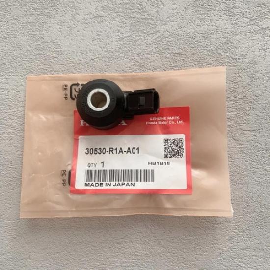 

Knock Sensor For Honda Accord Pilot Fit CR-Z CR-V Civic Acura MDX 30530-R1A-A01