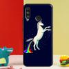 Cute Rainbow Unicorn For Huawei Nova 5T 9 10 SE 12i 12s 11i Y91 Y90 Y60 Y70 Y72 Y61 P60 P30 Pro P20 P40 Lite Case