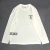 [USED] Overseas Planning Lupin III Face Print Double Face T-Shirt Anime T-Shirt