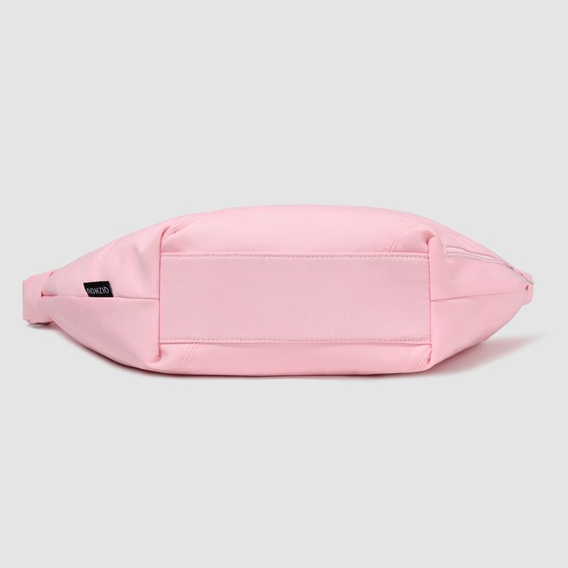 Taška pod paži Dámská dojížděcí taška přes rameno Crossbody