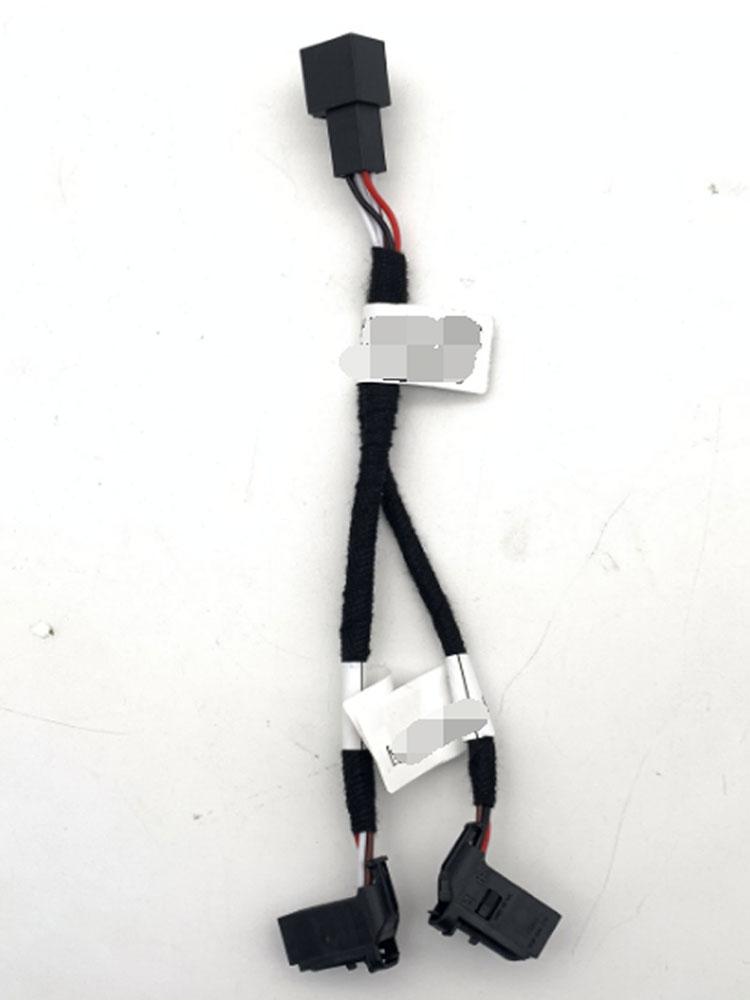 KJ-NAVI Adaptive Cable for Our Device