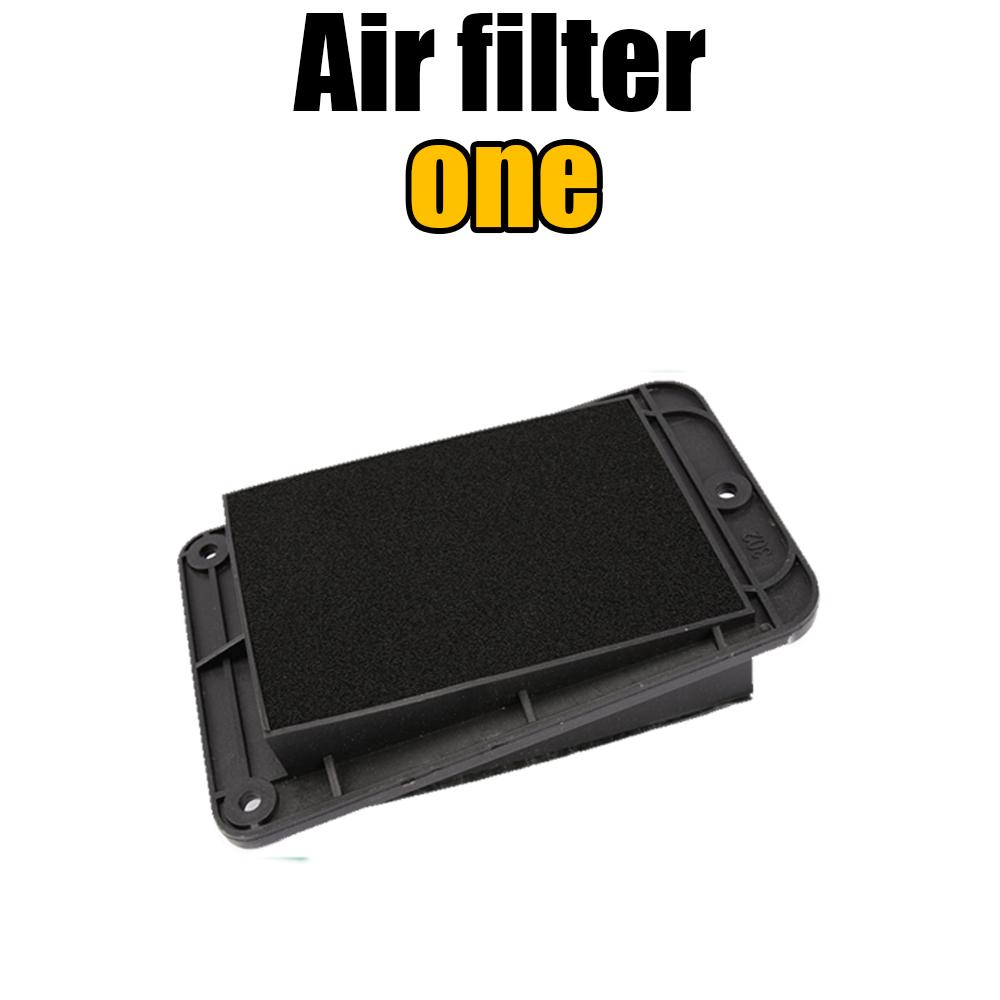 

For SYM JET 14 EVO 125 2023 2024 2025 Motorcycle Modification Air Filter High Flow Air Filter Accessories ONE