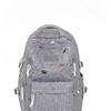 Schoolbag milk fufu salt sweet balance soft cute cartoon puppy full print backpack student daily commute light oxygen research school bag