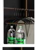 Nordic Style Iron & Beech Wood Luxury Clothes Hanger - High-Grade Solid Wood with Wide Shoulder and Anti-Corner Design.