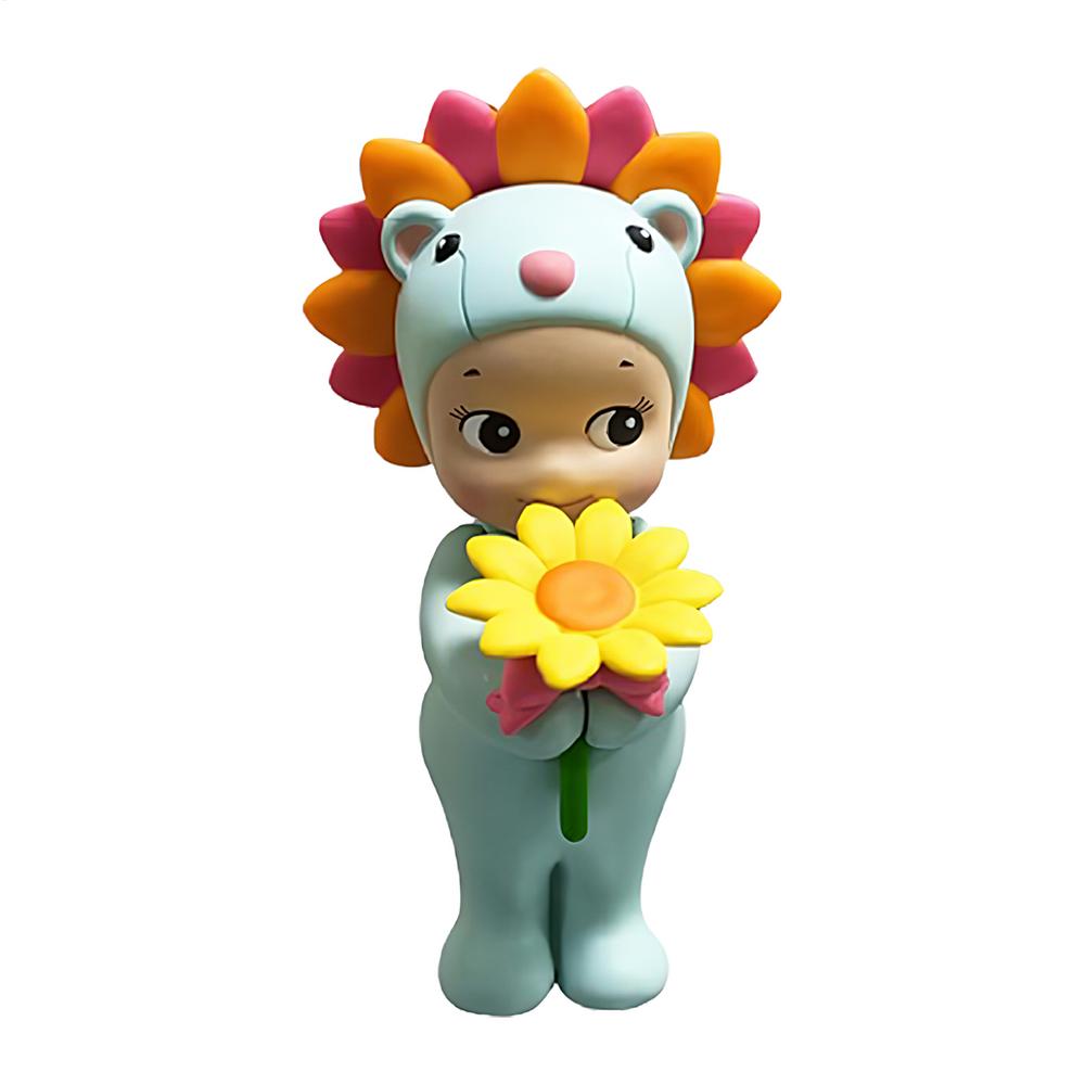 

Sonny Angel В наличии Купидоны Ручная кукла Цветочный подарок Коллекционные фигурки Кукла Милая Таинственная Игрушка-сюрприз Аниме Модель Подарки