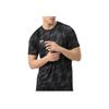 Under Armour Quick-Dry Outdoor Running Indoor Fitness Short Sleeve T-Shirt Unisex Tops Black 25500521-001