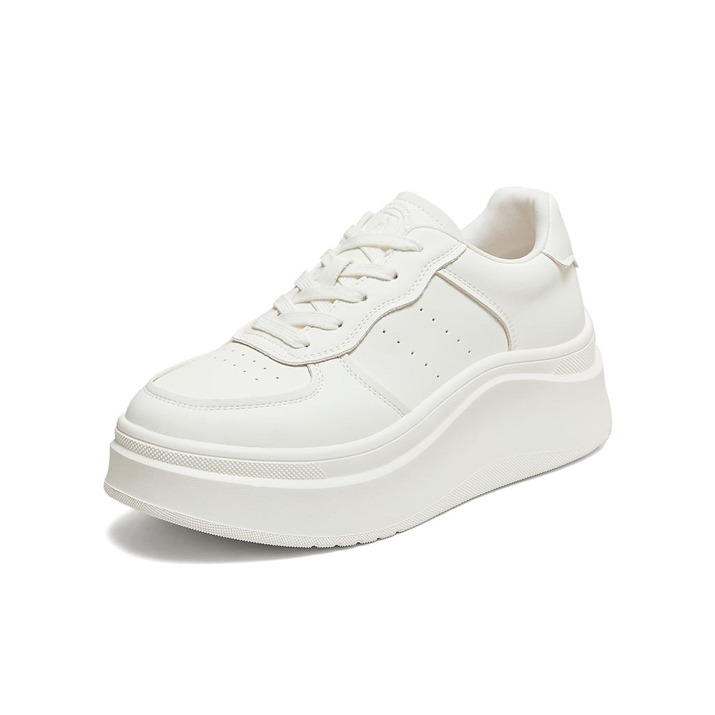 TATA/She's 2026 Spring Shopping Mall Same Style Fashionable Casual Versatile Board Shoes