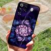 Custodia per ZTE Nubia Red Magic 11 Pro Plus, Cover Morbida in Silicone TPU Antiurto per RedMagic 11Pro 11Pro+, Guscio Protettivo