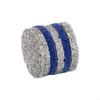   Premium Car Wash Foam Cannons Stainless Steel Construction 3 Layer 5 Layer Mesh Filter For Deep Cleaning
