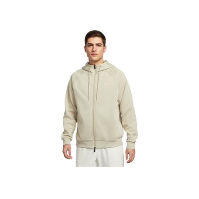 Primary Dri-Fit Fleece Quick-Dry Breathable Sun Protection Solid Color Logo Embroidered Raglan Long Sleeve Jacket Men Jackets Beige FZ0968251