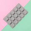 Backen – Silikonmatten & Backformen