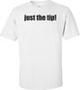 Nur die Spitze T-Shirt
