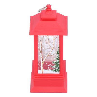 Illuminazione – Decorazioni luminose