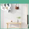 High Quality Waterproof Foam Wall Sticker Featuring Chic Solid Color Design For Any Space