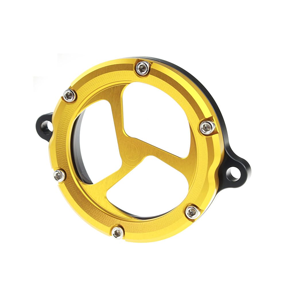 Geeignet für DAX125 ST125 st125 DAX 125 2024 2023 Monkey 125 2024-2020 Motorschutz Dekorative Abdeckung Schutzabdeckung Zylinderzubehör. (rot) [Par