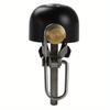 1pc Classic Bicycle Bell for Bike Ring Bell with Loud Sound Bells for Road Mountain Bike Handlebars Adults