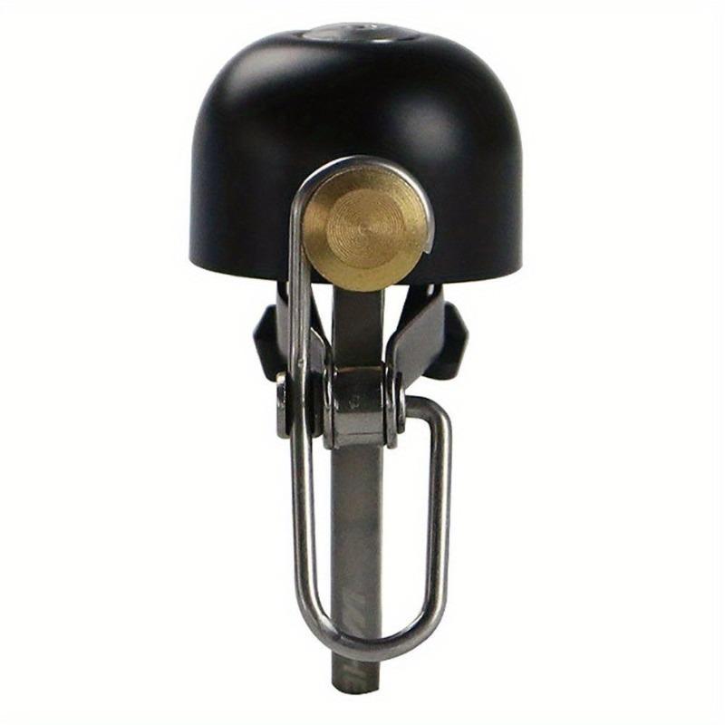 1pc Classic Bicycle Bell for Bike Ring Bell with Loud Sound Bells for Road Mountain Bike Handlebars Adults