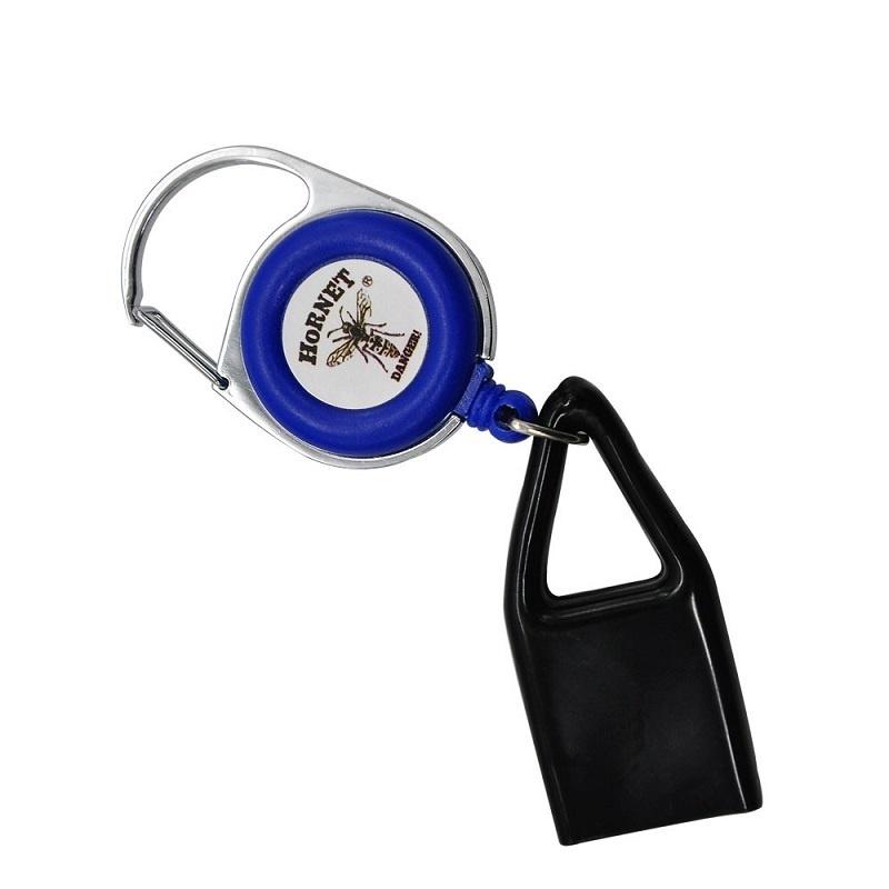 clip lighter leash