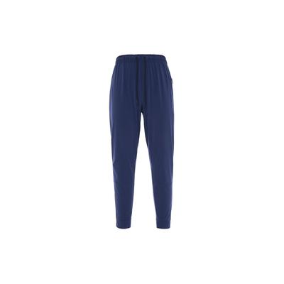 Quick-Dry Breathable Sports Casual Pants Men Pants Obsidian FB7549-451