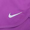 Nike Rival Breathable Woven Color Block Running Shorts Women shorts 719583-556