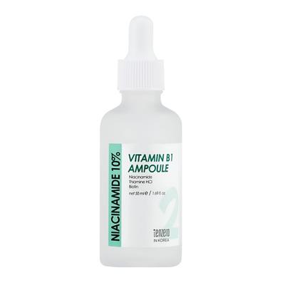 Pielęgnacja twarzy – Serum do twarzy