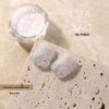 Aurora Iridescent Nail Art Crystal Diamond Powder Glitter