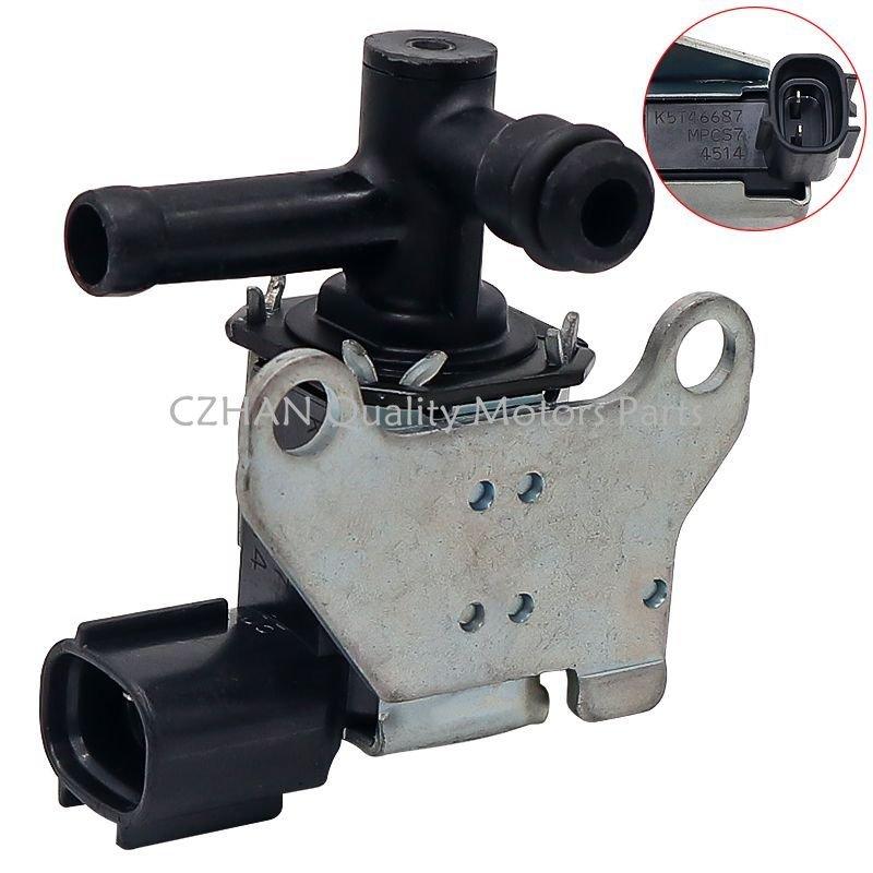 EVAP Canister Purge Solenoid K5T46687 36162 PND A01 36162-PND-A01 for Acura RDX 2.0L TLX 3.0L MDX for Honda for Civic 1.8L CR-V