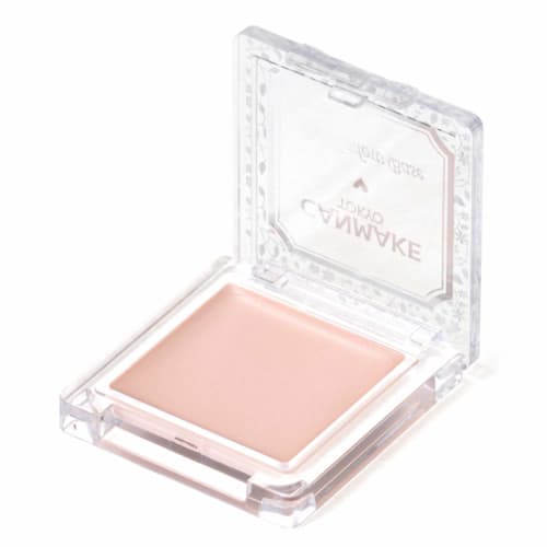 Canmake eyeshadow base pp palette pink pearl 2g