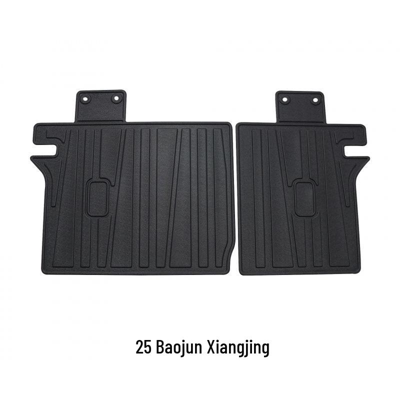 Waterproof Car Trunk Mat