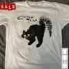 Nouveau Populaire Cocteau Twins Groupe Chat Mignon Unisexe S-5XL Chemise JM239 T-shirt Unisexe