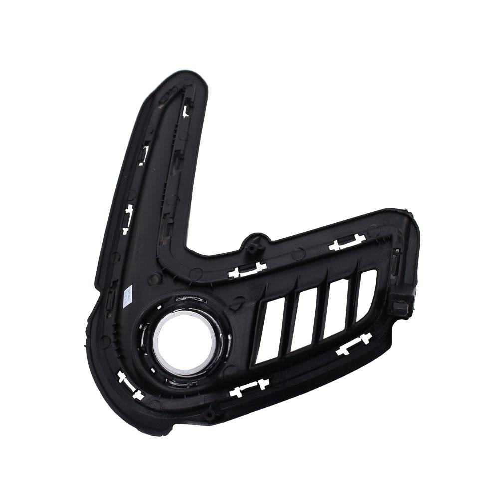 Car front fog lamp frame For HYUNDAI elantra AD