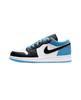 Jordan 1 SE Low Laser Blue - CT1564-004