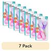 (7 Pack Pen Gear 5in Blunt 2pk Pink/Purple Scissors 153510-4009