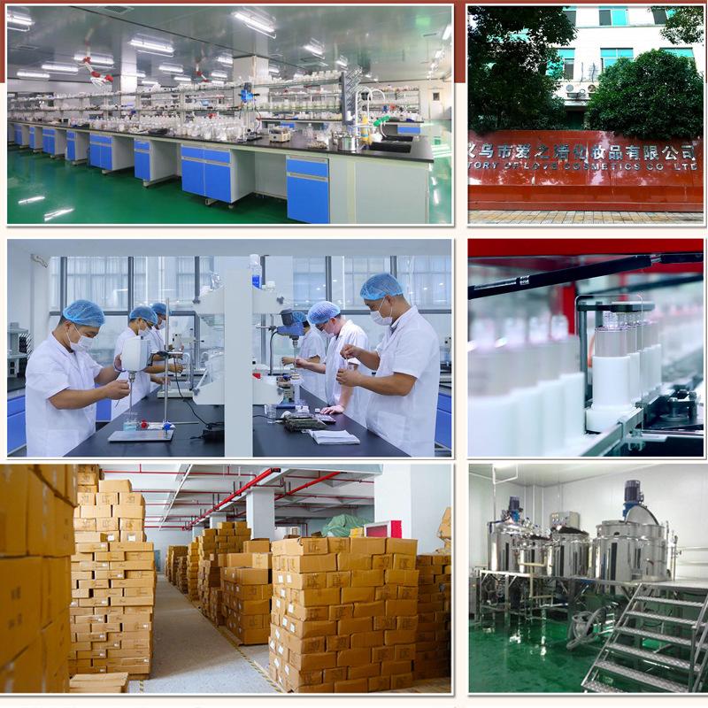 Ladies Perfume Four-piece Set True Me Encounter Lasting Fragrance Gift Box Gift for Women