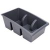 Spice Organizer Container Gray 25X15X9 Cm 2 Pcs.