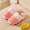 Women's Fleece Winter Slippers
