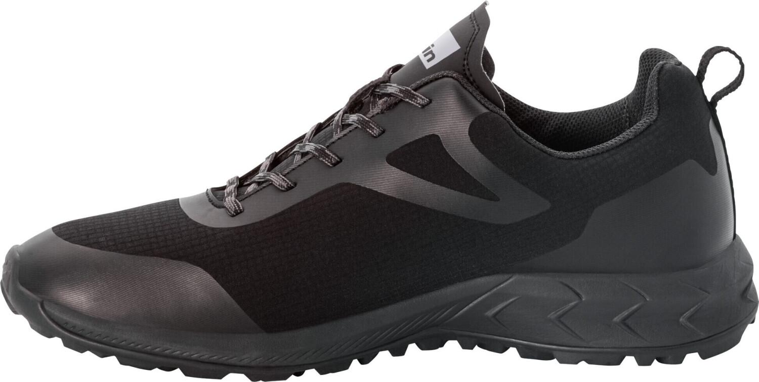 

Обувь для треккинга Jack Wolfskin Woodland Shell Texapore Low (4054041) phantom/grey 44 ½