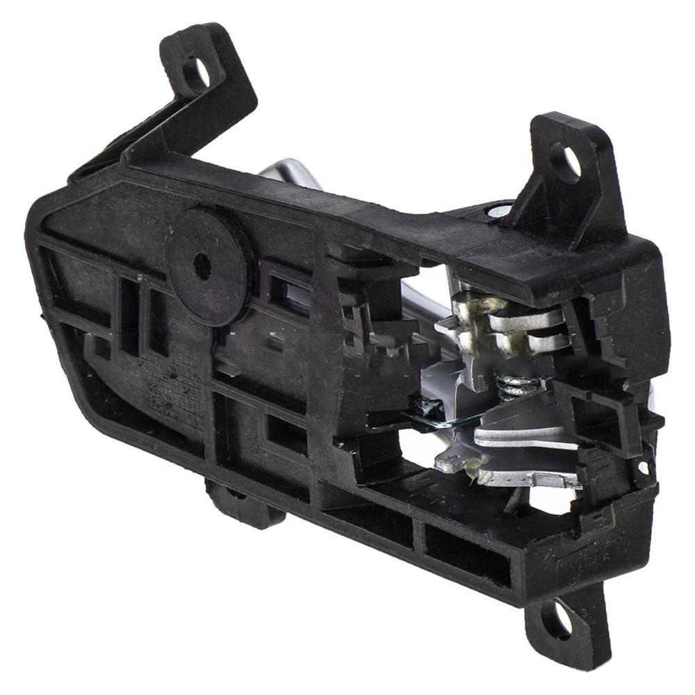 Interior Front Left Side Door Handle Chrome 82610-3W000 For Sportage 11-16