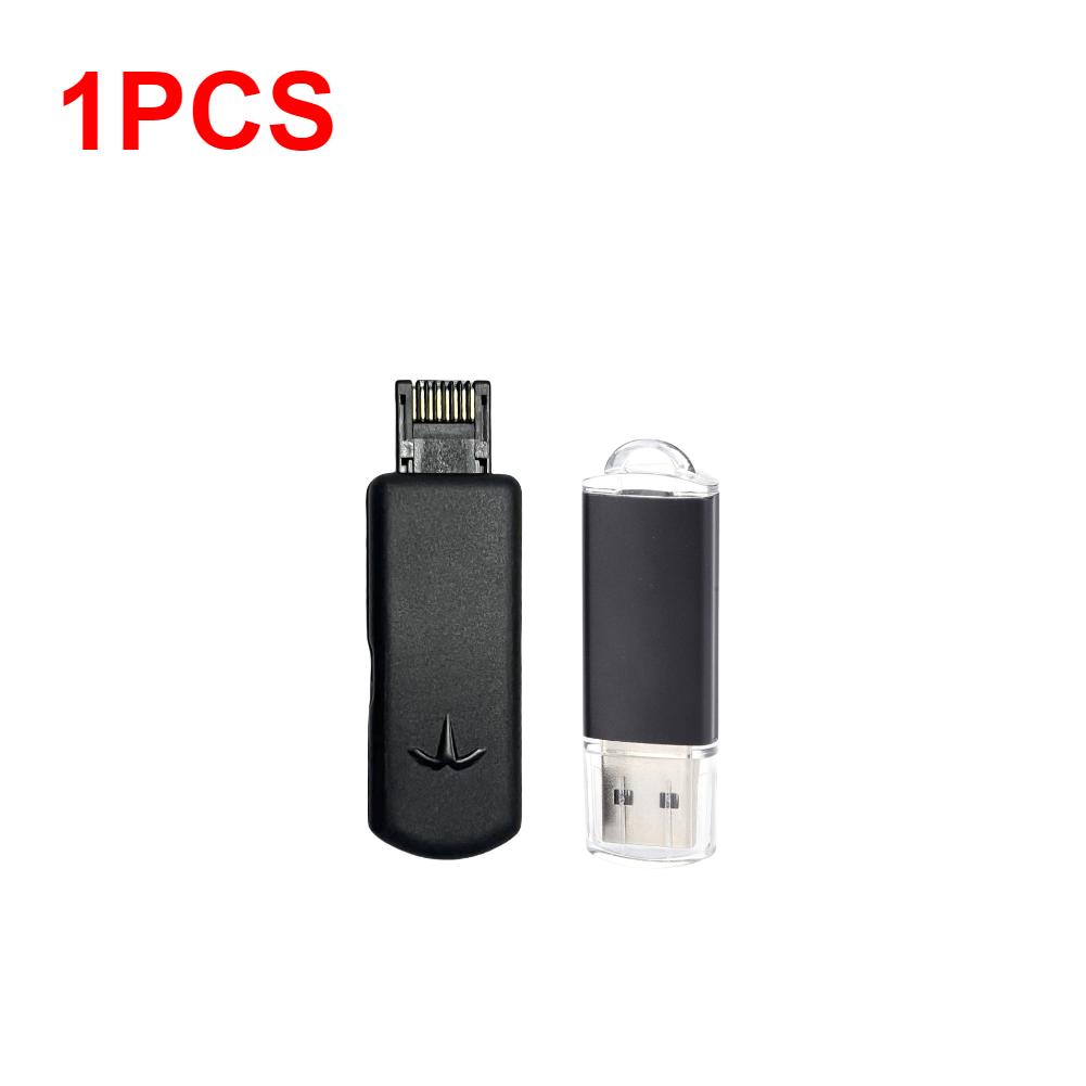 

1-10PCS One-Key JB Tool Mod USB Dongle with Ethernet Type-C Cable Kit JB USB Adapter for PS4/PS4 Pro/PS4 Slim FW 9.0-11.0 System