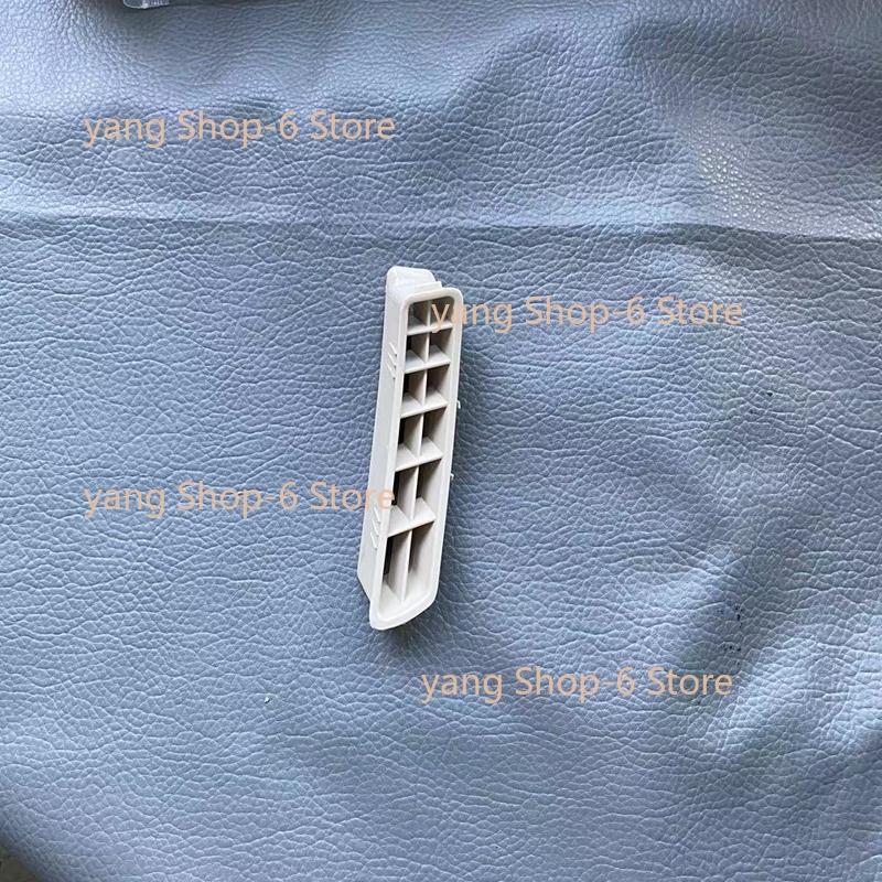 1pc for VW Golf 6 GTI A-pillar interior panel air outlet grille Beige front left