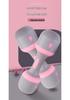10KG Adjustable Dumbbells for Women's Fitness, Home Use, Slimming Arms, and Men's Muscle Training