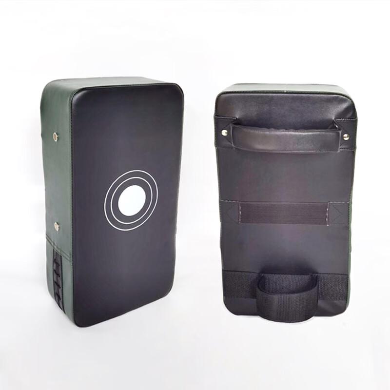 Muay Thai Sanda Kickboxing Target Pad