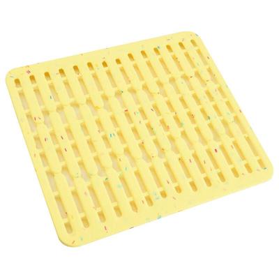 Multifunctional Silicone Sink Mat