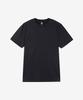 BASIC HOUSE [3Pack] Thick Pure Cotton Heavyweight Short Sleeve T-Shirts 3-Pack Lats0121